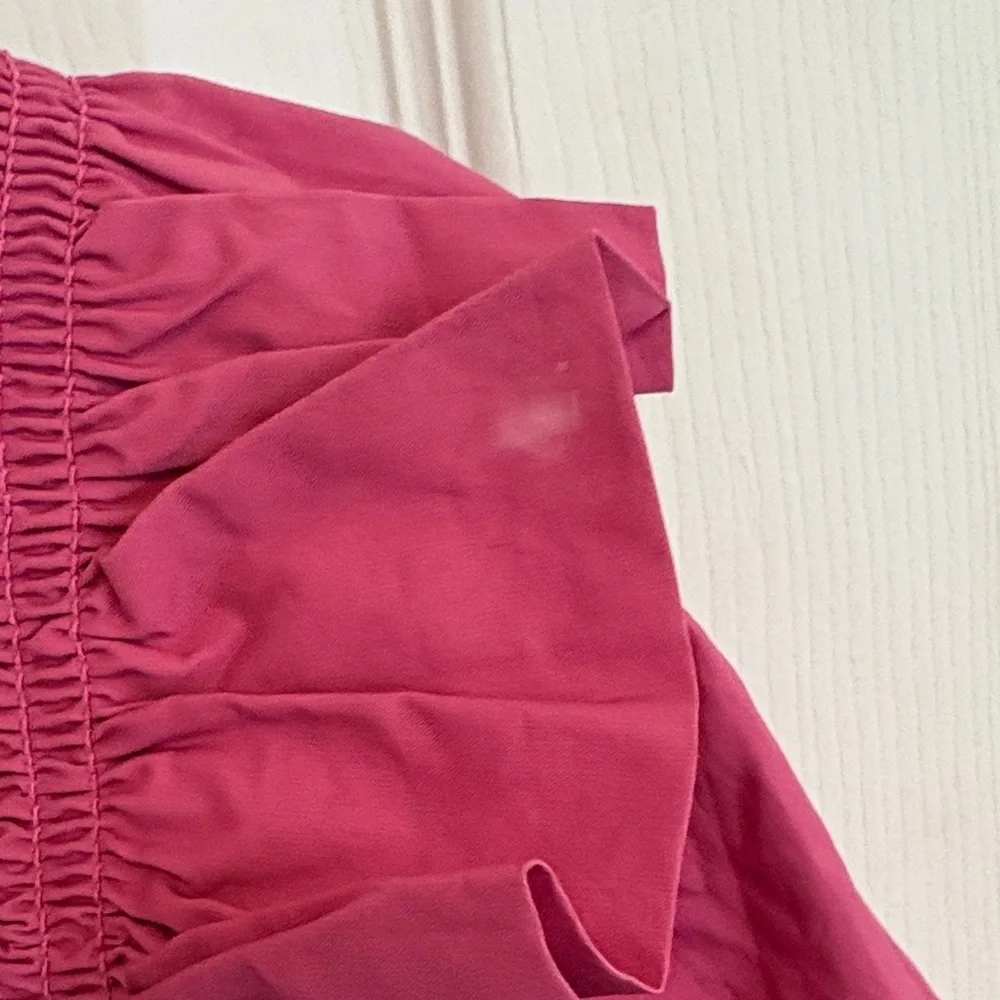 NWT English Factory Dress - Picture 6 of 9